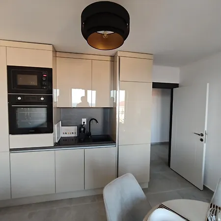 Neues Mit Meerblick Und Balkon *