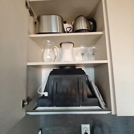 Apartment Neues Mit Meerblick Und Balkon *