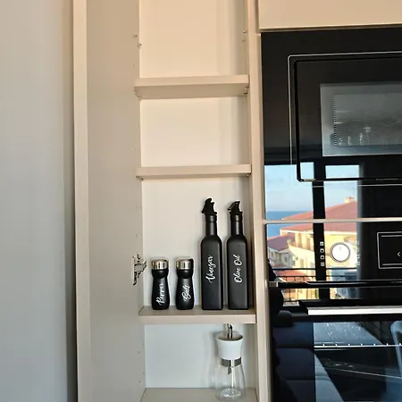 Neues Mit Meerblick Und Balkon *