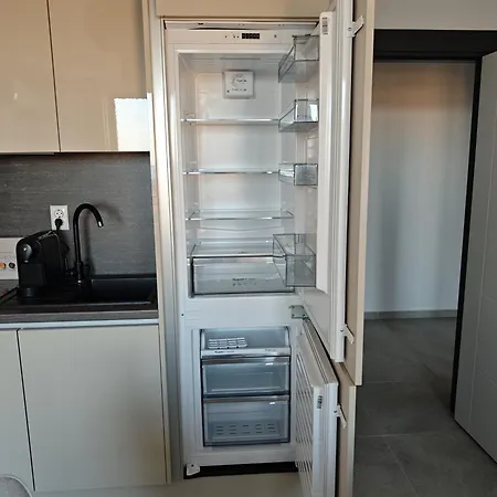 Neues Mit Meerblick Und Balkon Apartment Sweti Wlas