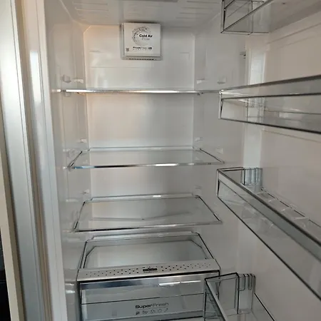 Apartament Neues Mit Meerblick Und Balkon